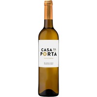 Casa da Porta Ribeiro DO trocken - Bodega Sanclodio