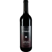 Cabernet Sauvignon trocken - Korbus Wine