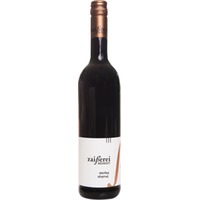 Merlot Reserve trocken - Weingut Zaißerei