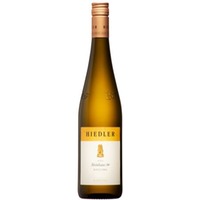 Hiedler Riesling Kamptal DAC Ried Steinhaus 1ÖTW