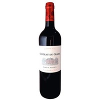 Château du Glana Saint-Julien Grand Vin de Bordeaux