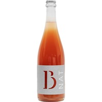 B-Nat, Pétillant Naturel, 2022, Perlwein / Secco