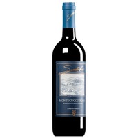 "La Querciolina" Rosso Montecucco DOC