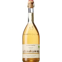 TEASECCO alkoholfrei   Darjeeling Grüntee - Wiesenobst