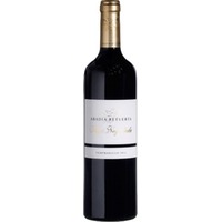 Abadia Retuerta Pago Negralada Tempranillo