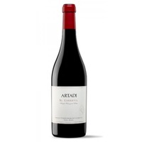 Bodegas Artadi El Carretil Tempranillo