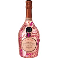 Champagne Laurent-Perrier Cuvée Rosé, Brut, Champagne AC, Robe Pétale Edition, Champagne, Schaumwein