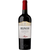 Belpasso Vino Rosso 0,75l 13% - | Allegrini