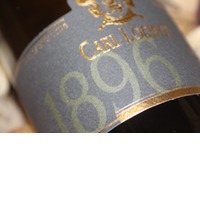 Riesling 1896 1. Lage | trocken