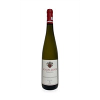 Wehlener Sonnenuhr Riesling Großes Gewächs - Schloss Lieser