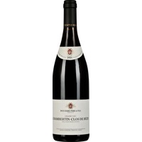 Chambertin-Clos de Bèze Grand Cru
