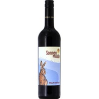 Blaufränkisch trocken Bio - Weingut Sonnenmulde