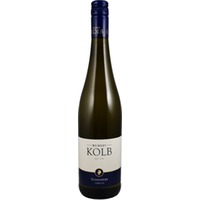 Scheurebe lieblich - Weingut Kolb