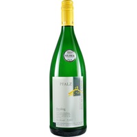De Hambacher Riesling trocken - Weinkellerei Paul Nickel & Söhne