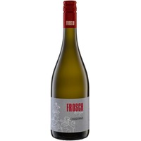 Chardonnay trocken - Weingut Frosch