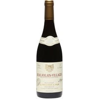 Beaujolais Villages AOP - Maison L. TRAMIER & Fils