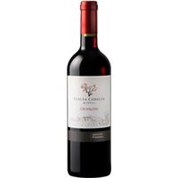 Orterosse Primitivo Terra d´Otranto DOC trocken - Tenuta Corallo
