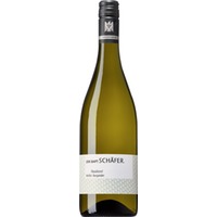 Flusskiesel Weißburgunder VDP.Gutswein trocken - Weingut Johann Baptist Schäfer