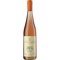 Engelhard´s Orange Wine trocken - Weingut H. Engelhard