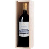 Saga R Bordeaux Magnum - Domaines Barons de Rothschild (Lafite)