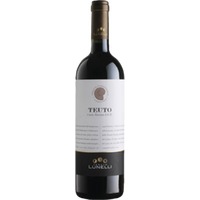 Tenuta Podernovo: Teuto Toscana IGT