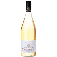 Brogsitter Blanc de Noir Spätburgunder