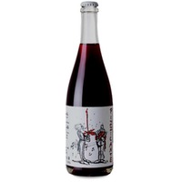 Le Coste Pizzicante Rosso