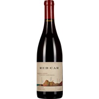 Pinot Noir Heaven & Earth Sonoma Coast