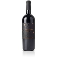 Primitivo Recastro IGP Coli Aprutini 0,75l 14,5% - | Giannicola Dicarlo Vigna