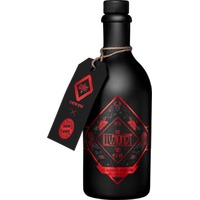 The Illusionist Dry Gin FC Bayern