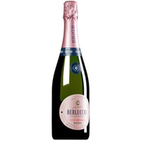 "Cuvée Imperiale Max Rosé" Franciacorta DOCG extra dry