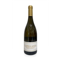 Capellanía Rioja Reserva Blanco - Marqués de Murrieta