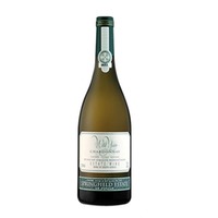 Springfield Wild Yeast Chardonnay