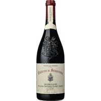 CHÂTEAU DE BEAUCASTEL Châteauneuf-du-Pape Rouge AOC