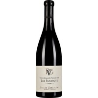Vosne-Romanée 1er Cru Les Suchots