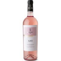 Suro´Susumaniello Rosato Salento IGT 0.75l 12% - | Leone de Castris
