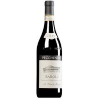 Barolo "Le Coste di Monforte" DOCG