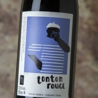 Tonton Rouge