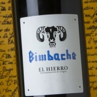 Bimbache Tinto