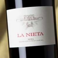 La Nieta