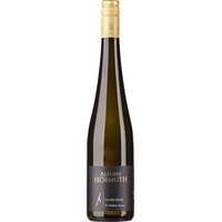 Huxelrebe St. Martiner Baron PASSION süß - Weingut Alfons Hormuth
