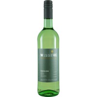 Riesling trocken - Privatkellerei Wissing
