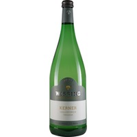 Kerner trocken 1,0 L - Privatkellerei Wissing