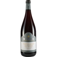 Portugieser Rotwein trocken 1,0 L - Privatkellerei Wissing