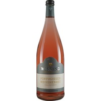Portugieser Weißherbst lbl. lieblich 1,0 L - Privatkellerei Wissing
