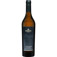 Vulkanland Steiermark DAC Ried Schemming Chardonnay Große Lage Eruption trocken - Weingut Pfeifer