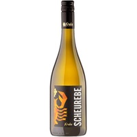 Scheurebe trocken - Weingut Walter Krebs