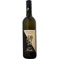 Grüner Veltliner Ried Rothen Püllen Reserve trocken - Weingut Fam. Hahn
