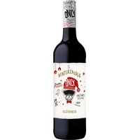 Only Winterzauber Glühwein rot süß - Weinkonvent Dürrenzimmern eG