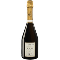 De Sousa : Cuvée des Caudalies Grand cru